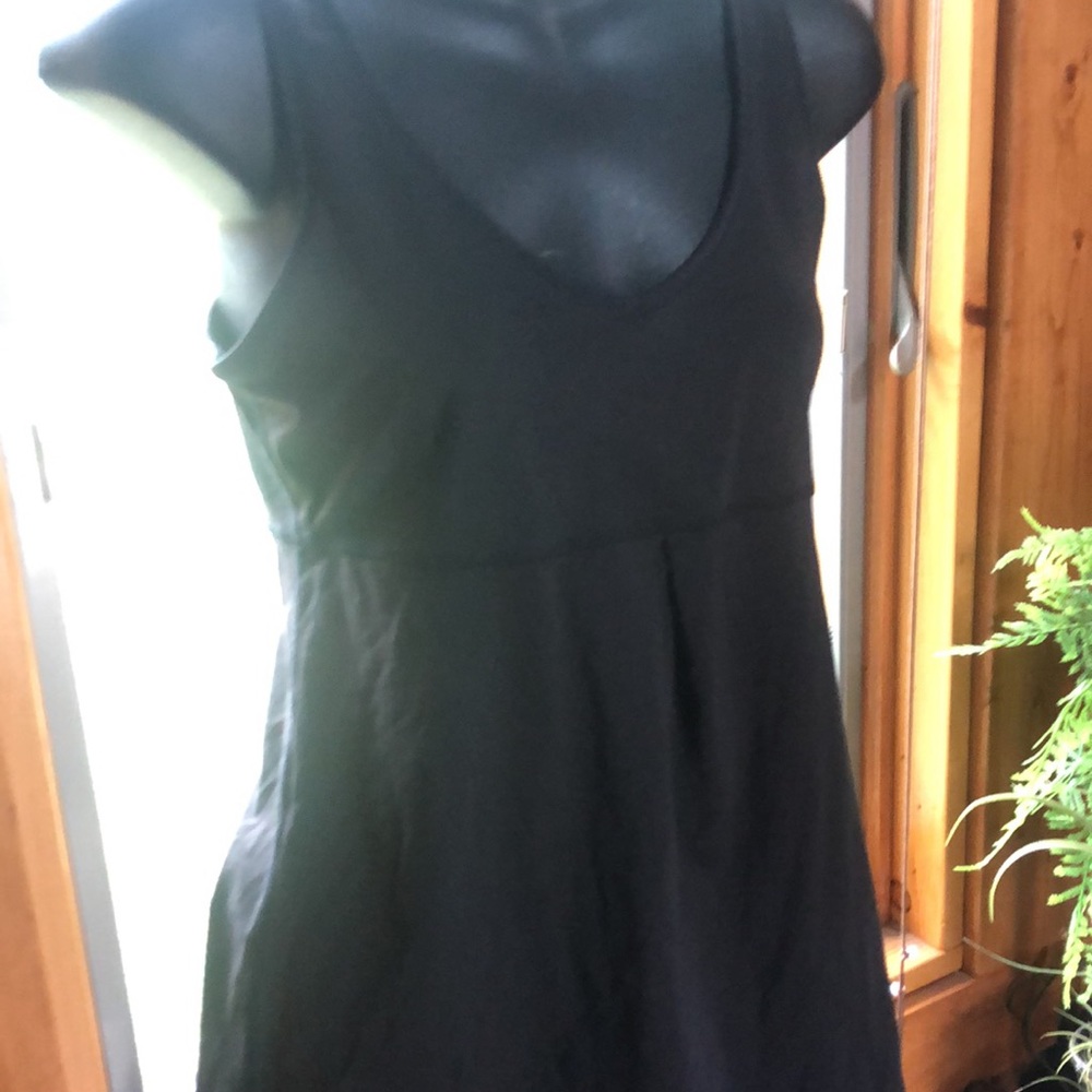 Lucy size small Athletic yoga tank